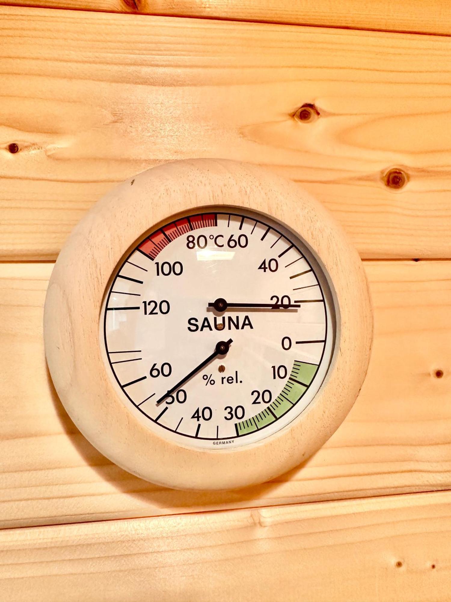 Exklusiver Rueckzugsort Mit Sauna In Der Natur! Nachrodt-Wiblingwerde Bagian luar foto