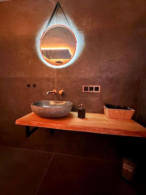 Exklusiver Rueckzugsort Mit Sauna In Der Natur! Nachrodt-Wiblingwerde Bagian luar foto