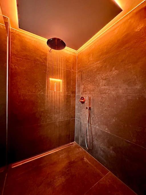 Exklusiver Rueckzugsort Mit Sauna In Der Natur! Nachrodt-Wiblingwerde Bagian luar foto