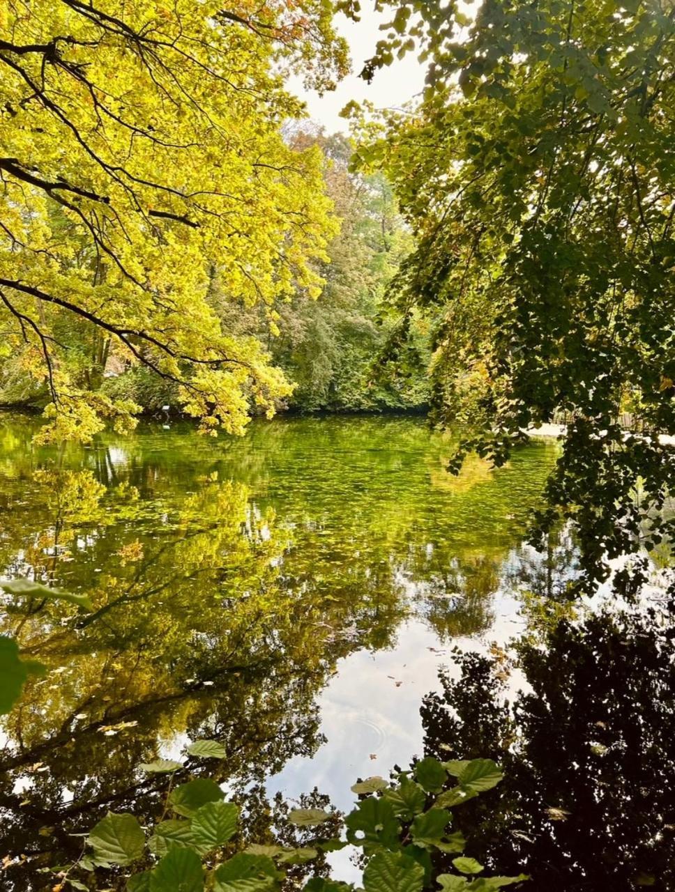 Exklusiver Rueckzugsort Mit Sauna In Der Natur! Nachrodt-Wiblingwerde Bagian luar foto